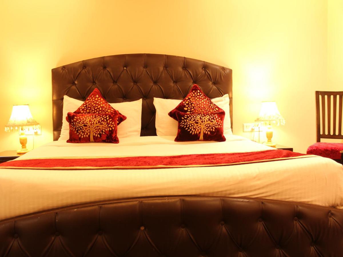 Karan Holidays Delhi  Extérieur photo